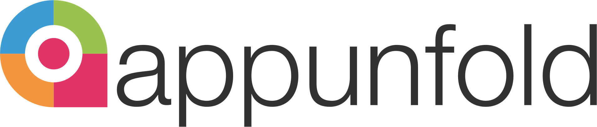 Appunfold Logo